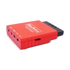 Wireless Controller Adapter for PS3/PS4/PS5/Xbox OneS for PS2 PS1 Console(Black) - Photo 1/8