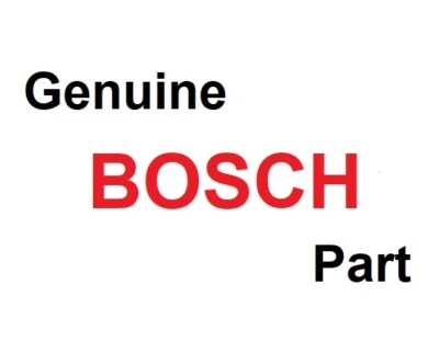 Distributor Cap Bosch 03201 fits 84-86 Mercedes 190E 2.3L-L4 - Image 1 of 4