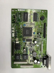 Main Logic Circuit Board for  Brother DP530CJ Word Processor - Picture 1 of 9