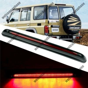 Tail Light Assembly For Toyota LandCruiser LC Rear Lights Replace Shell w/o Bulb - Bild 1 von 9