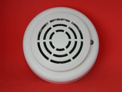 GE EST EDWARDS VIGILANTE V-HFD DETECTOR DE CALOR ALARMA CONTRA INCENDIOS Foto 1 de 2
