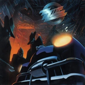 ZZ Top Recycler CD *SEALED*  *save with combined shipping* - Imagen 1 de 2