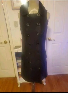 Burberry London Sleeveless Dress - Picture 1 of 12