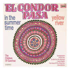 The Children Of Quechua - El Condor Pasa (Vinyl)
