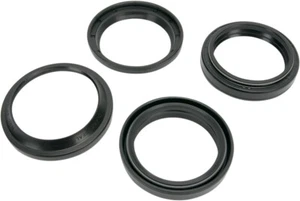 Moose Racing Fork and Dust Seal Kit 41mm 53.2mm 8/10.5mm 0407-0093 - Picture 1 of 1