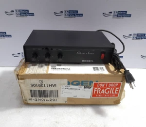 Bogen Classic Series C20 Amplifier NOV 10271045-001 - Picture 1 of 9