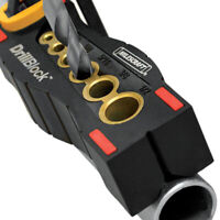 Milescraft 1312 DrillBlock Hand-Held Power Drill Guide