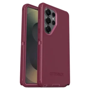VERSIEGELTE brandneue Hülle für Samsung Galaxy S24 FE Cover, schwarz - Bild 1 von 4