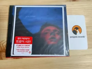 TROYE SIVAN - IN A DREAM KOREA SPECIAL EDITION EP 1CD BRAND NEW SEALED - Picture 1 of 2