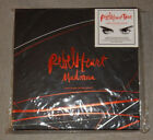 Madonna Rebel Heart Taiwan Fan Club Ltd Pop-Up Edition Numbered CD Box RARE