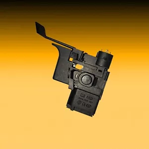 Interruptor Switch adecuado para taladro percutor Bosch GBH 2-24 DSR GBH2-24DSR - Imagen 1 de 3