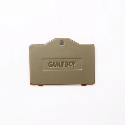 Repuesto Batería Puerta Trasera Pieza para Nintendo Gameboy Advance GBA SP Foto 1 de 4