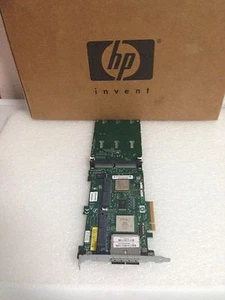 HP 398647-001 Smart Array P800 Manette 0MB / N° Piles - Picture 1 of 3