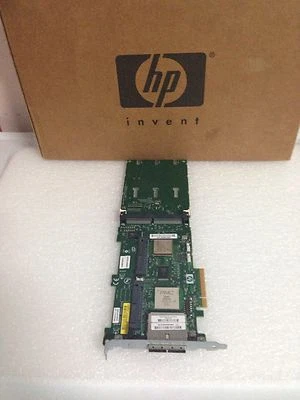 HP 398647-001 smart array P800 controller 0MB / no batteries - Image 1 of 3