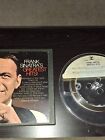 Frank Sinatra - Greatest Hits - Reel Tape - 3 3/4 IPS 