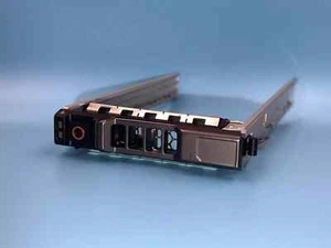 G176J 8FKXC 2,5" Taca na dysk twardy Caddy do DELL R620 R630 R710 R720 R730 R730XD - Zdjęcie 1 z 4
