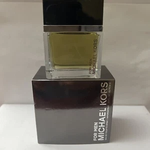 Michael Kors For Men. Eau De Toilette Spray. 2.3 Fl Oz. New And Rare. - Picture 1 of 5