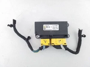 Jeep JL Wrangler OEM 2 Door SRS Safety Restraint Module 68437717AB 2020 126689 - Picture 1 of 22