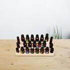 Essential Oil Display Stand Cosmetic Organizer Rack for Home Bathroom Studio