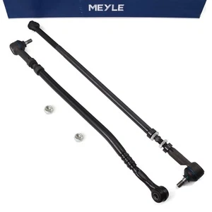 2x MEYLE Spurstange Vorderachse rechts und links Audi 80 90 Coupe Cabriolet - Bild 1 von 4