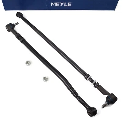 2x MEYLE Spurstange Vorderachse rechts und links Audi 80 90 Coupe Cabriolet - Bild 1 von 4