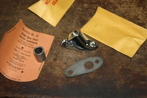 51 52 NASH SPOTLIGHT SOCKET 85R 1950 - Imagen 1 de 3