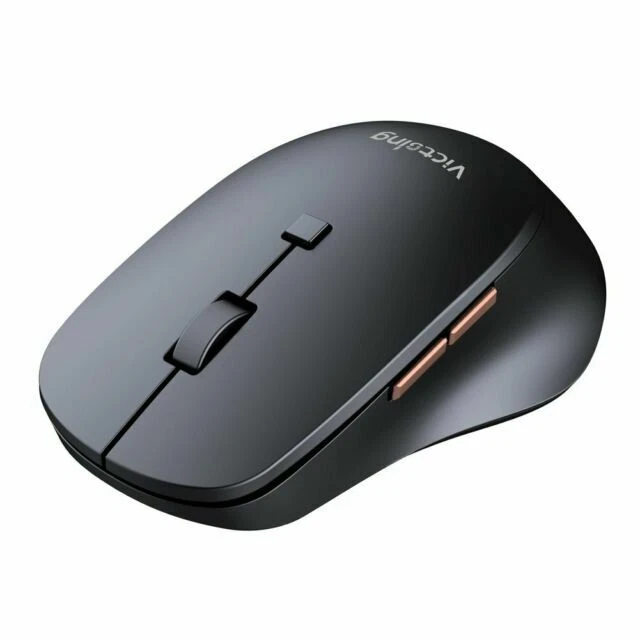 Laptone LCP1301 (LCP1301Red) Wireless Mouse
