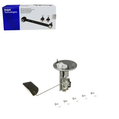 Unidad de envío de tanque de combustible Delphi derecha para Toyota RAV4 2001-2005 Foto 1 de 4