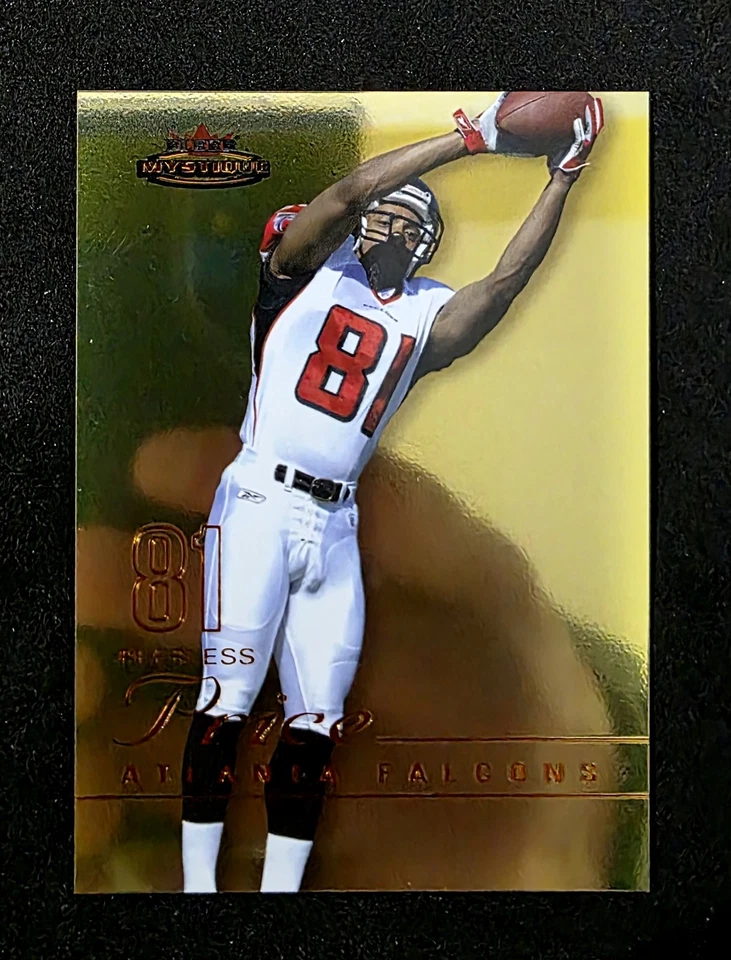 2003 Fleer Mystique #6 Peerless Price Gold #114/150 - Image 1 of 2