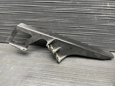 Suzuki GSXR750 2002 cubierta de cadena, protector de cadena OEM #106253 Foto 1 de 4