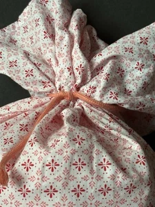 NEW! The Pioneer Woman *STARBURST GEO Stripe FULL Size Cotton SHEET SET 4 Piece - Picture 1 of 13