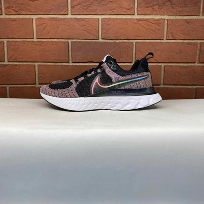 Nike REACT INFINITY RUN FK 2 BT EUR36,5 US4,5 UK4 - DD6790-001 - Image 1 of 4