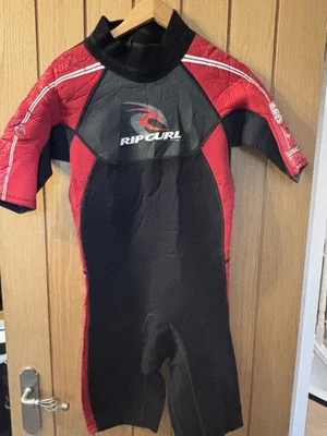 RIP Curl Wetsuit Shorts Size XL - Image 1 of 3