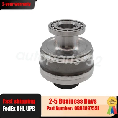 TAIL Shaft / Central Locking Differential For AUDI RS5 A6 A7 A8 3.0L  2015-2023 - Image 1 of 4