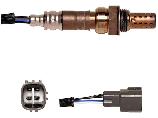 Denso 32NQ27R Downstream Oxygen Sensor Fits 2015-2016 Toyota Venza - Изображение 1 из 1