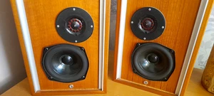Rare Griffin Speakers. - Picture 1 of 8