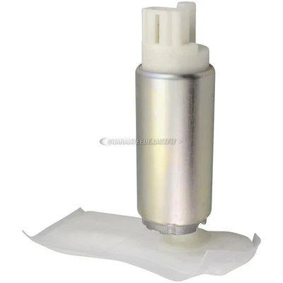 Kit de bomba de combustible Hitachi CSW para Infiniti I35 G35 2002 2003 2004 Foto 1 de 3