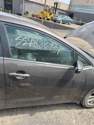 (SOLO RECOGIDA LOCAL) 14 15 16 KIA FORTE Puerta Delantera Derecha Foto 1 de 4