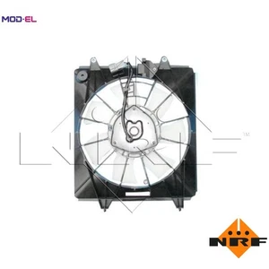FAN ENGINE COOLING 47273 FOR K24A1/K24Z4/K24Z1 2.4L N22A2 2.2L R20A2 2.0L 4cyl - Picture 1 of 9