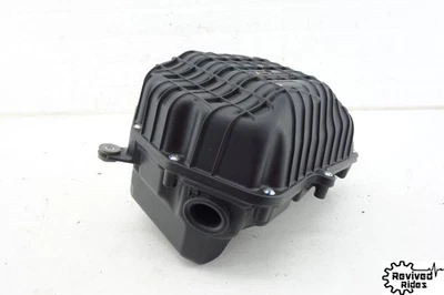 24-25 Kawasaki Ninja 500 Z500 оригинальный воздухозаборник фильтр коробка крышка воздухозаборника - Изображение 1 из 4