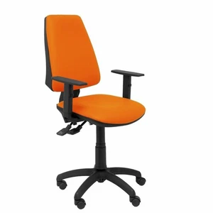 Silla de Oficina Elche Sincro Piqueras y Crespo SPNAB10 Naranja - Imagen 1 de 1
