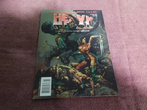 Heavy Metal Magazin Januar 1997 Vintage - Bild 1 von 4