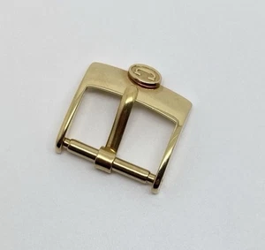 Concord Original-Zubehör-Hersteller 16 mm Edelstahl goldfarben Uhr Tang Pin - Bild 1 von 2