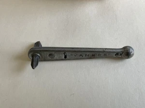 Vintage NORTH BROS YANKEE Ratcheting Offset Phillips Screwdriver #3423 USA - Picture 1 of 4