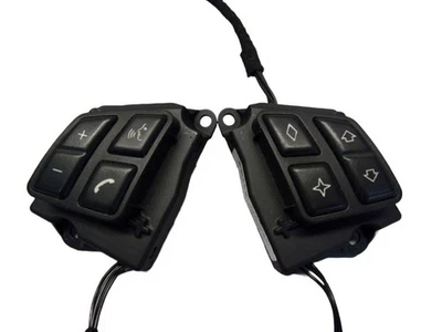 Schalter Lenkradfernbedienung für BMW 1 (E87) 118D 04-07 6956562 - Bild 1 von 4