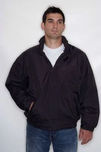 Hombre Dover Regatta Resistente Al Viento Y Agua Chaqueta - Lining-Concealed - Imagen 1 de 8