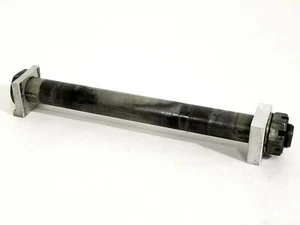 Kawasaki KX250F KX 250F Rear Axle Bolt 2004-2014 KX250F KX450F - Picture 1 of 7