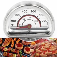 Replacement Heat Indicator for Charbroil Grill Ensures Ideal Cooking Conditions