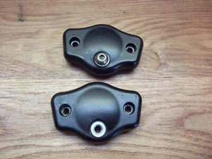 Ducati Monster 696 M5 08-14 Engine Cover Camshaft Bearing Cap 2453030 - Imagen 1 de 2