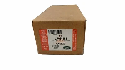 Range Rover & Sport Supercharged Front Brake Pads Genuine OEM 2010-2019 LR064181 - Image 1 of 4